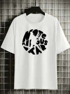 Remera Emi NTVG – Basica Blanco