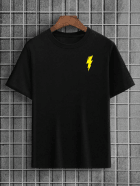 Remera Zenitsu 01 – Basica Negro