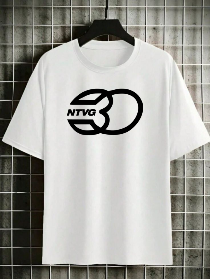 Remera NTVG 01