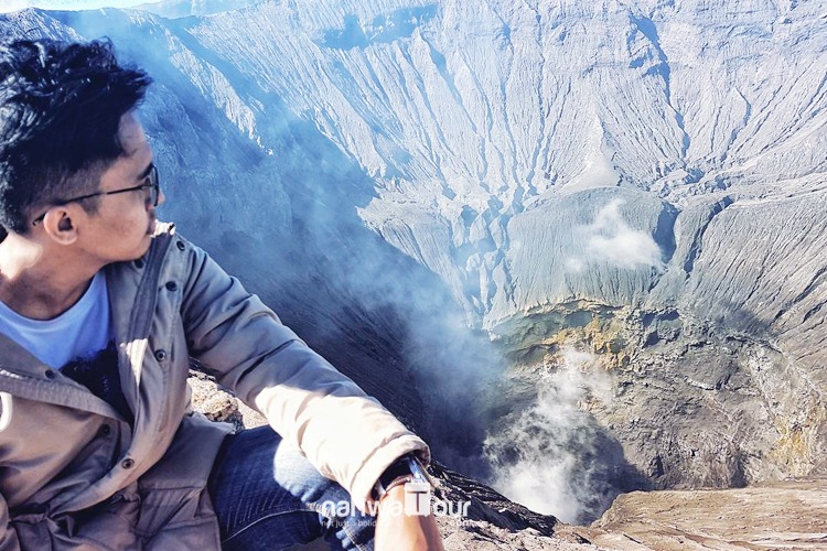 Kawah Bromo