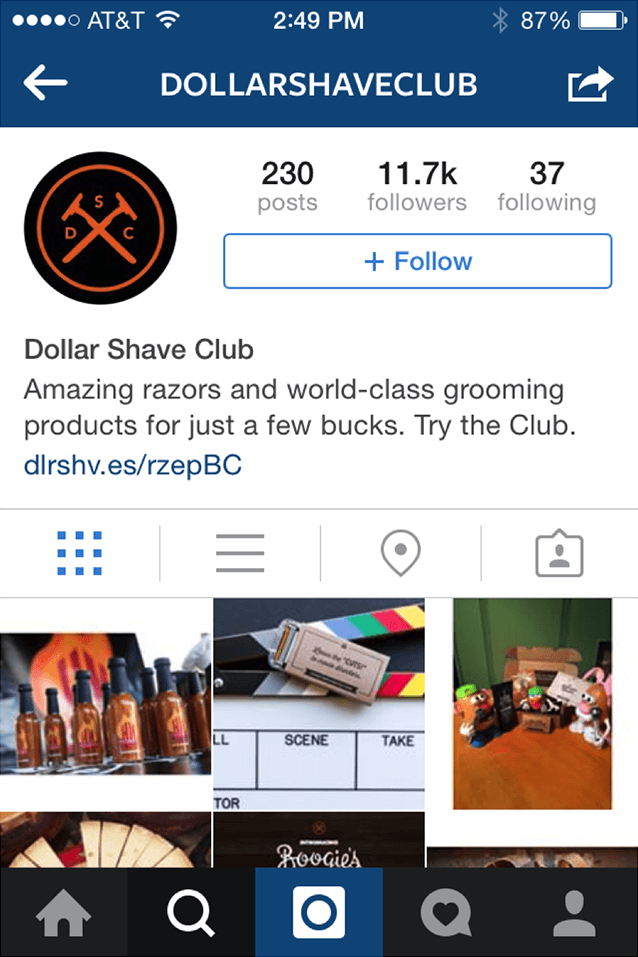 instagram dropshipping in Nigeria