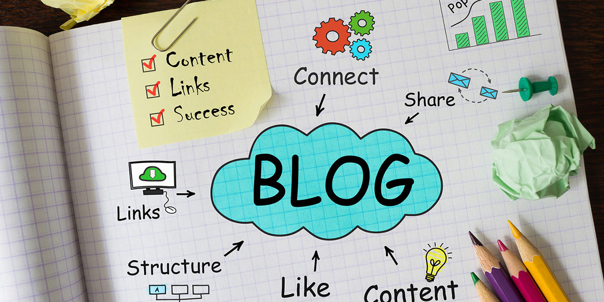 blogging business idea in Nigeria