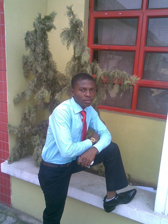 Emmanuel emenike