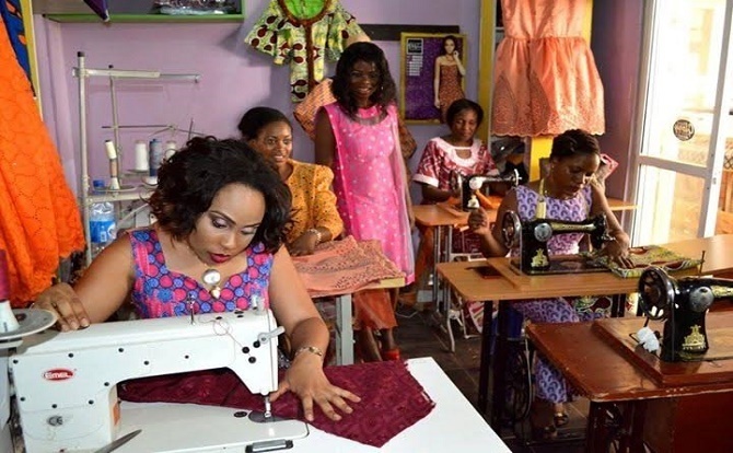  Sewing and Tailoring Business Plan in Nigeria