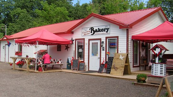 Bakery business in Nigeria Location