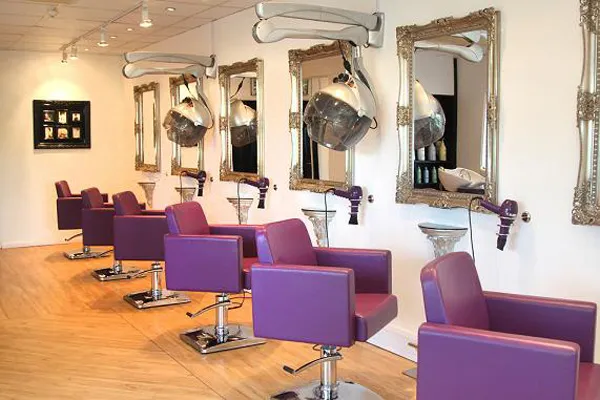 Hair Salon Business Plan in Nigeria