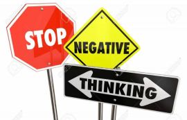 Bad thoughts