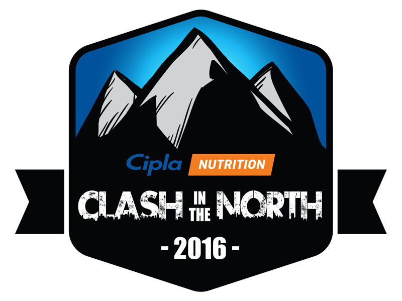 Clash in the North 2016