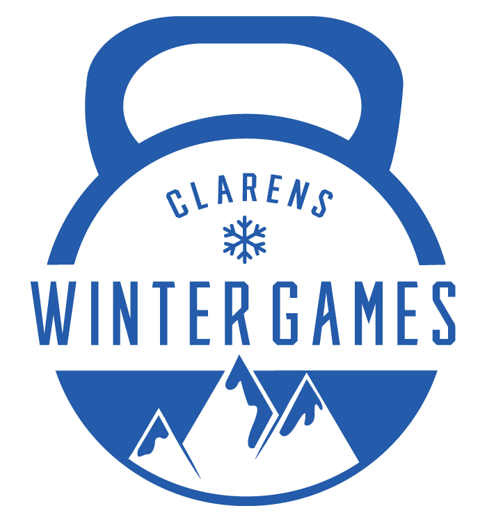 Clarens Winter Games 2017