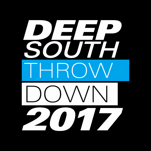 Deep South Throwdown 2017