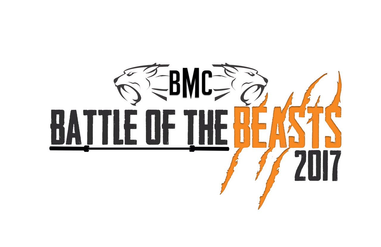 Battle of the Beasts 2017