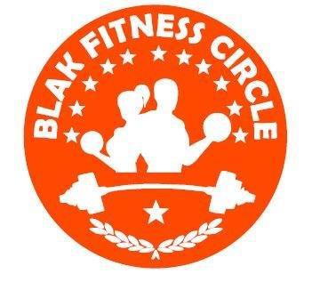 BLAK Fitness Bash 2017