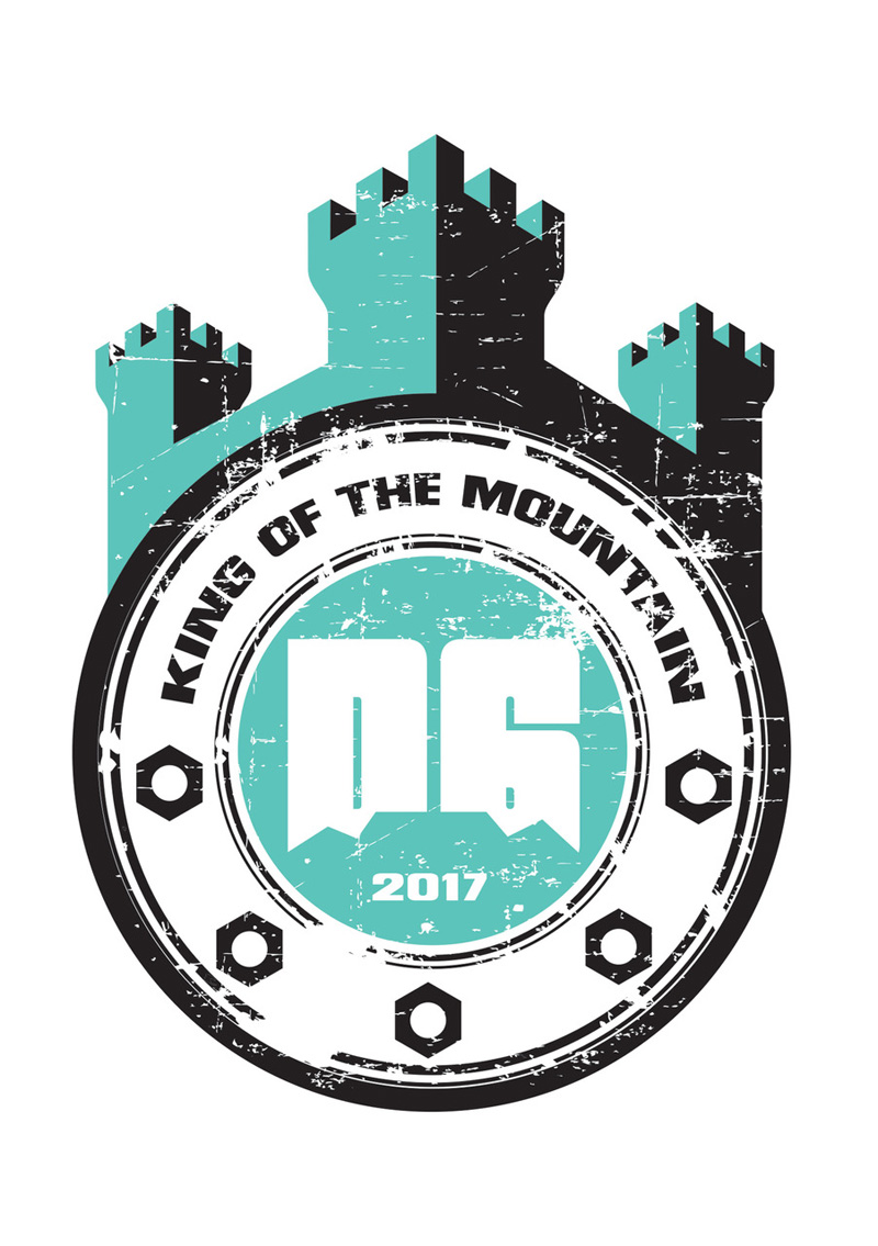 King of the Mountain 2017