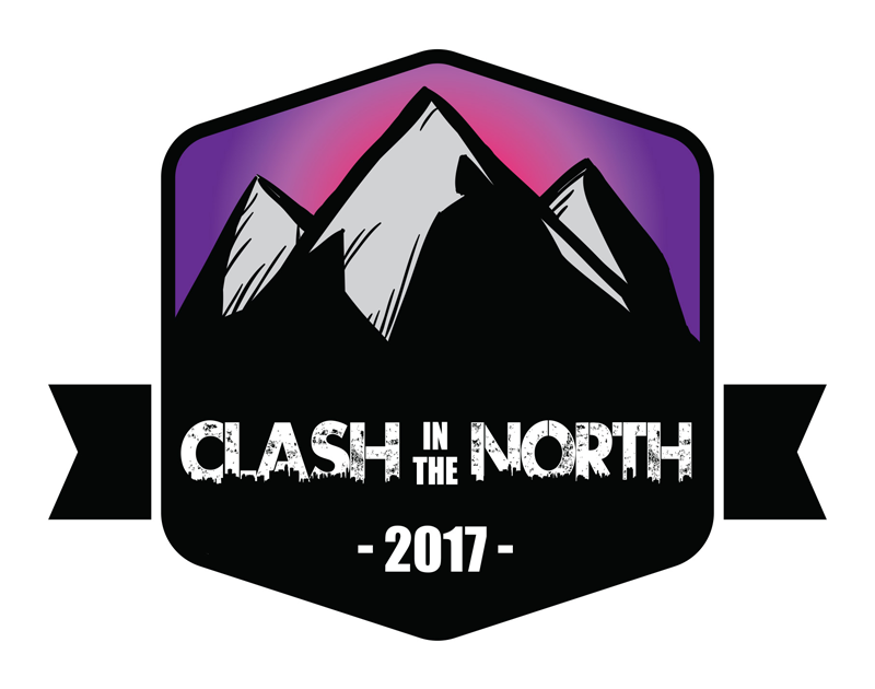 Clash in the North 2017