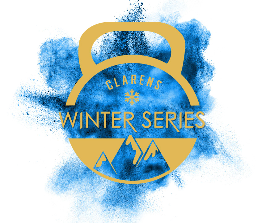 Clarens Winter Series 2019