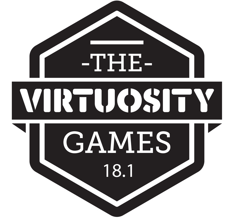 Virtuosity Games 18.1