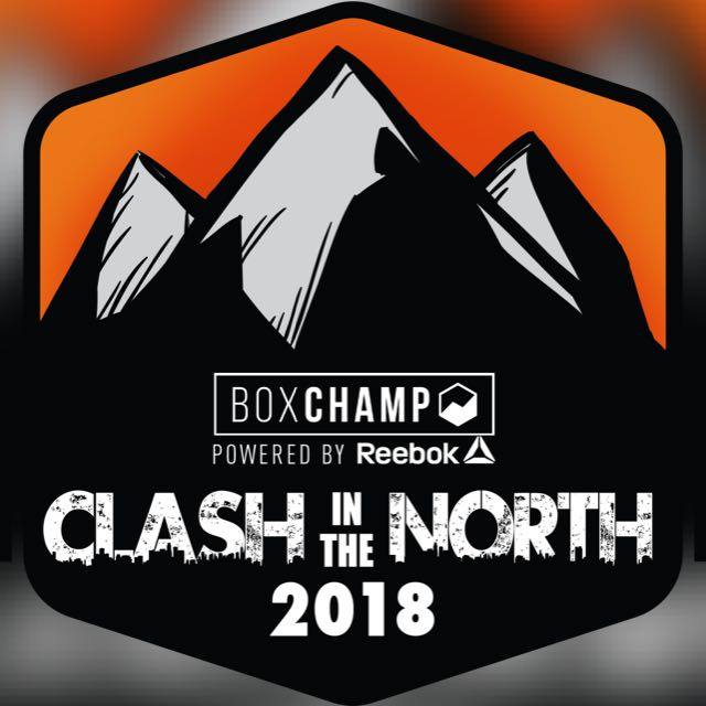 Clash in the North 2018.1