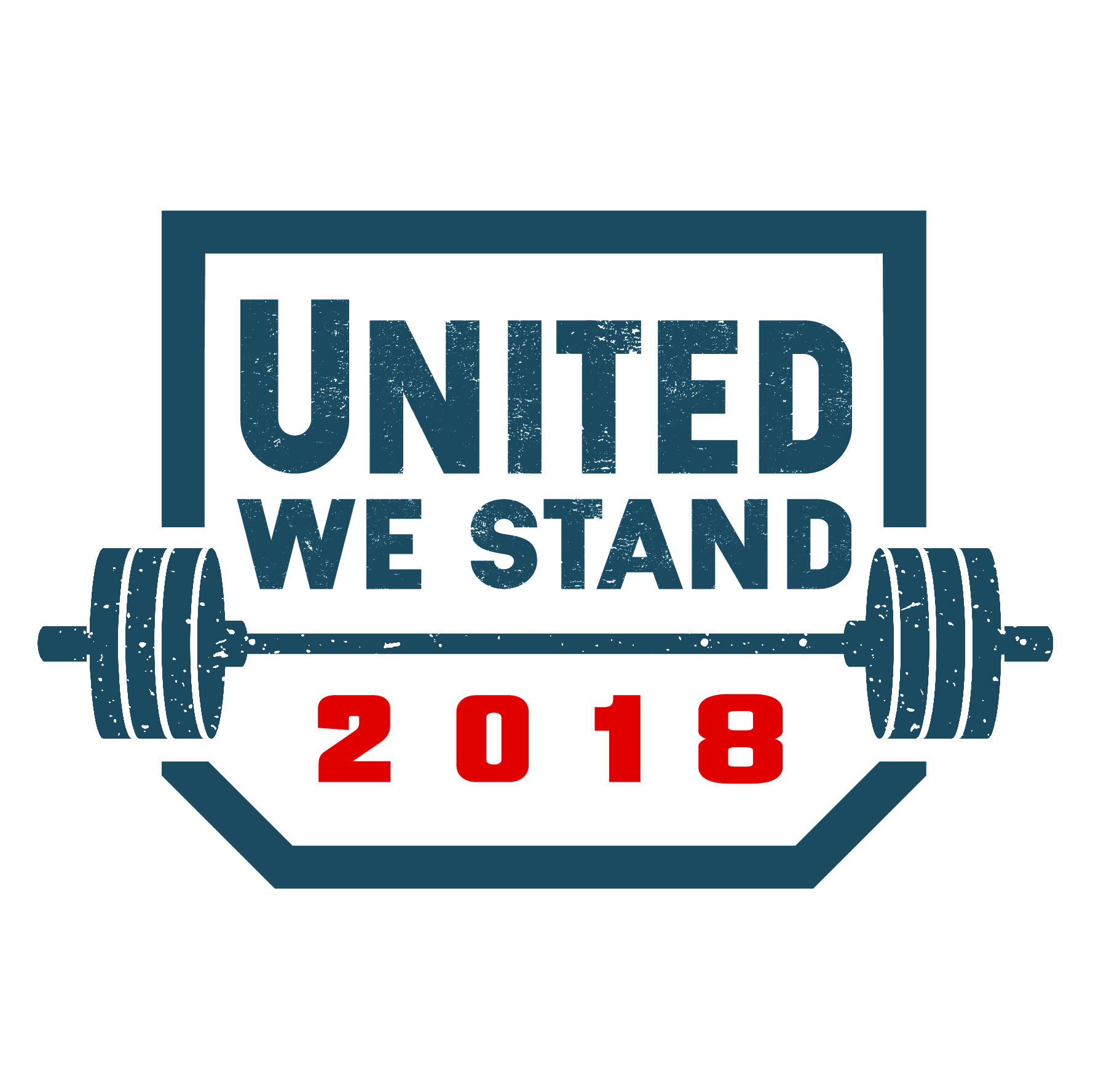 United We Stand (UWS) 2018