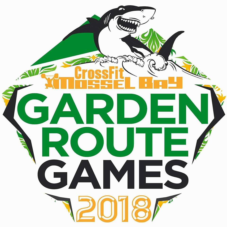Garden Route Games 2018