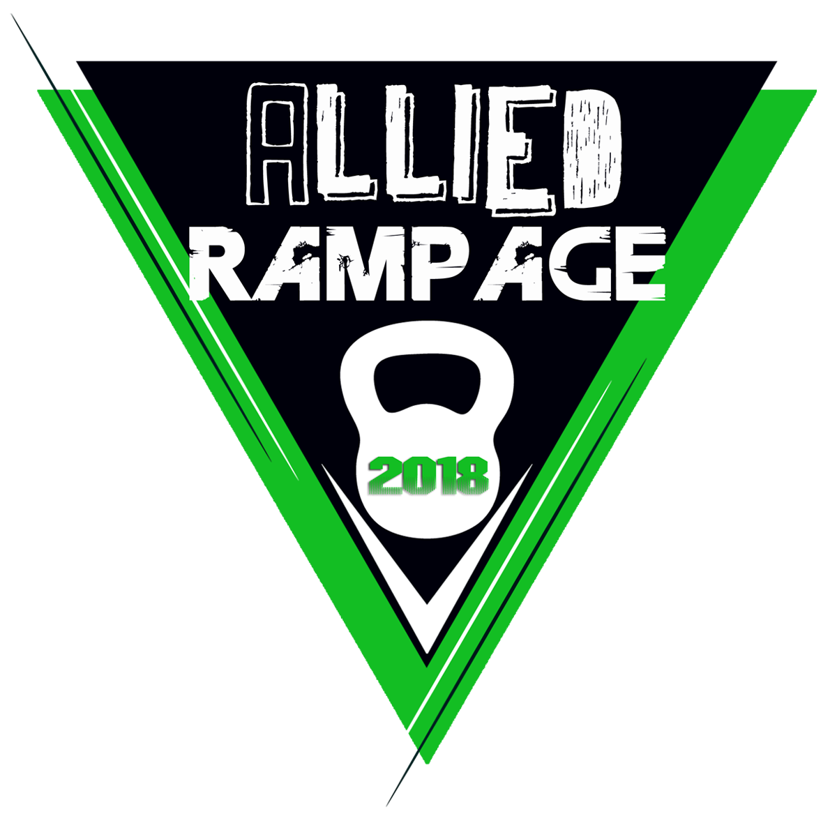 Allied Rampage 2018
