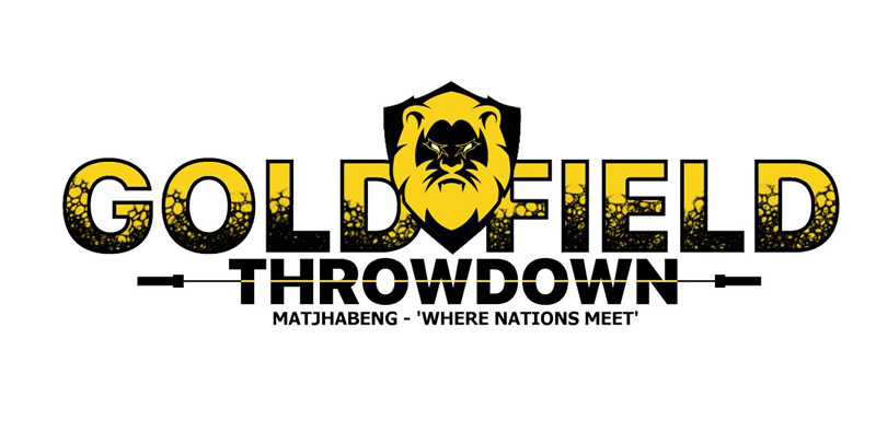 Goldfield Throwdown 2018