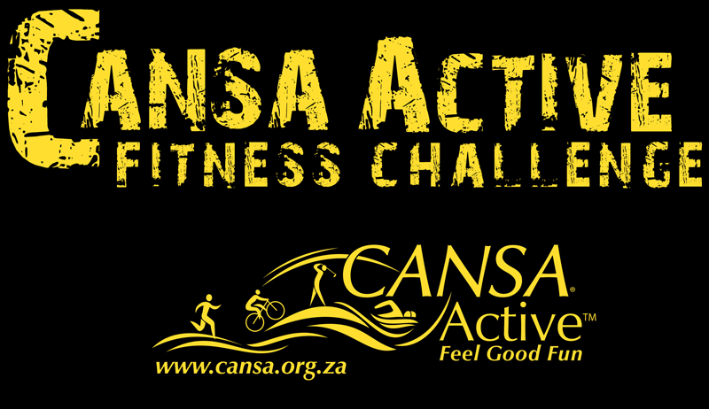 CANSA Active Fitness Challenge 2018