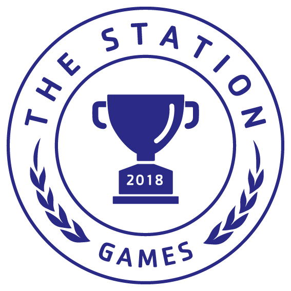 The Station Games 2018