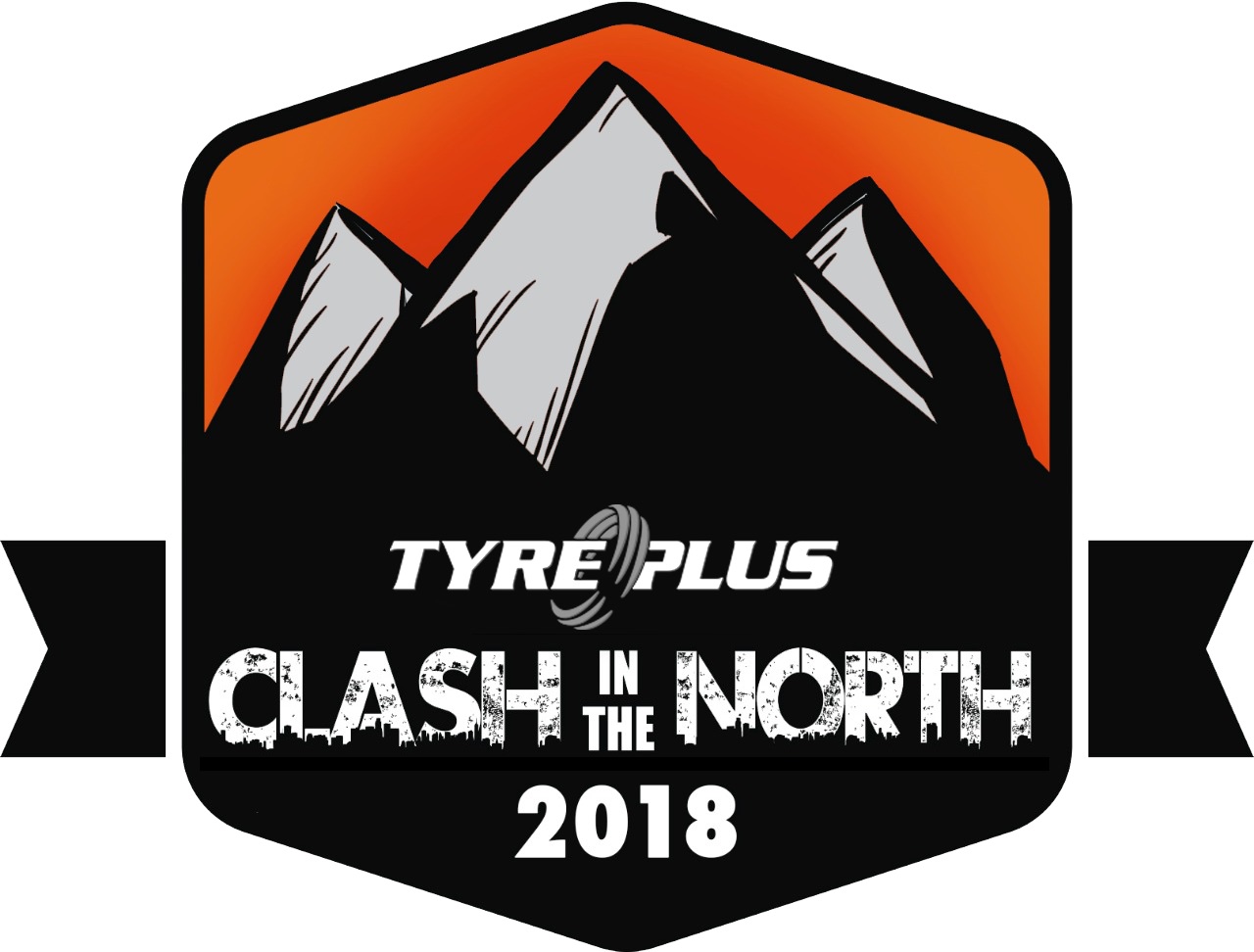 Clash in the North 18.2