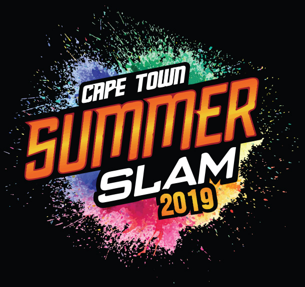 The Cape Town Summer Slam 2019