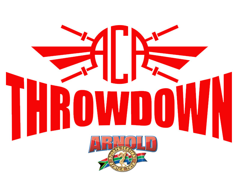 ACA Throwdown 2019