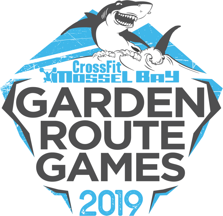 Garden Route Games 2019