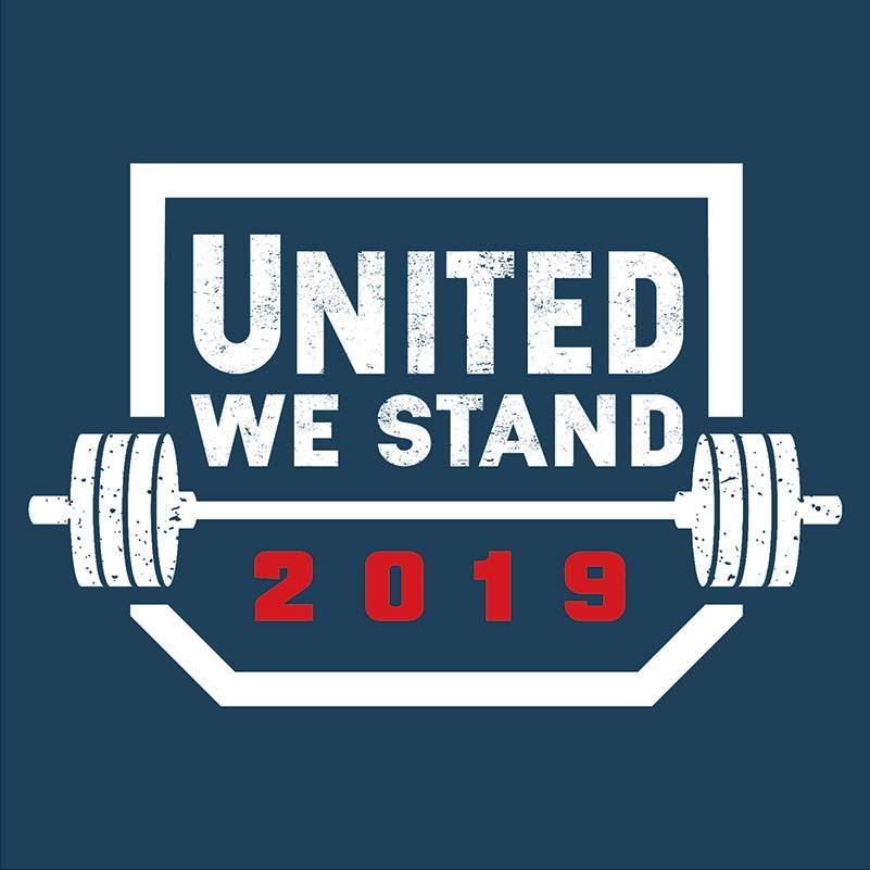 United We Stand (UWS) 2019