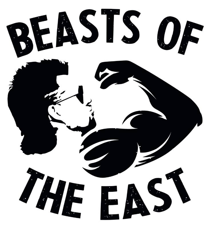 Beasts of the East 2020, Johannesburg, ZA CaptureFit