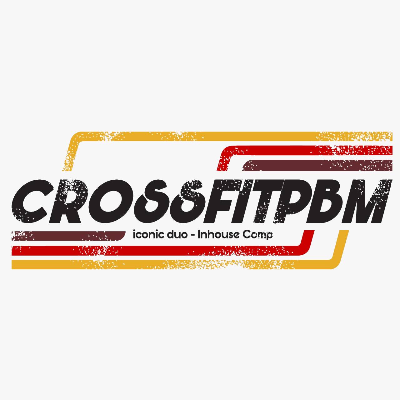 Leaderboard - Crossfit PBM Iconic Duo In-House Comp 2022 - CaptureFit