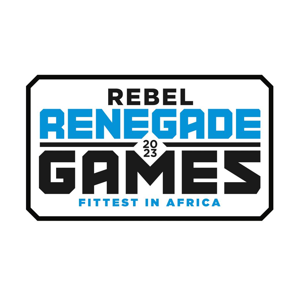 Leaderboard - Rebel Renegade Games 2023 - CaptureFit