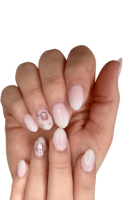 A Trendy, Luxurious Stroke