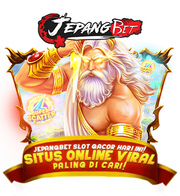 JEPANGBET 