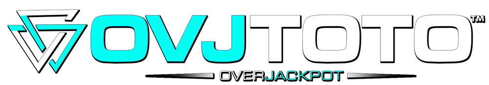 OVJTOTO : Situs Slot Online Asli Gacor & Server Slot 4D Terpercaya SeIndonesia