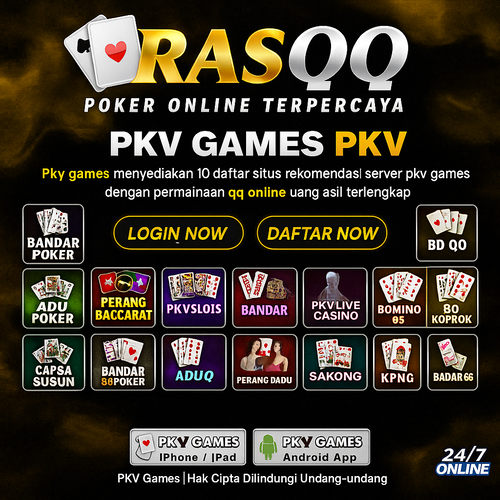 RasQQ : Situs Rekomendasi Link Poker PKV Games Judi QQ Online Terbaru Hari ini - WooCommerce eCommerce