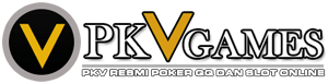 Logo PKV Games
