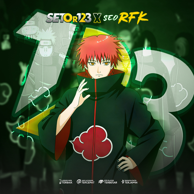 SETOR123 | Platform RTP Slot Gacor dan Slot88 Sekali Spin Langsung Scatter Hitam 2026 image 1