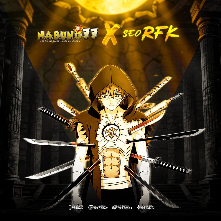 NABUNG77 Platform Main Game Online 2026 dengan RTP Permainan Slot777 PG Soft Mudah Menang image 1