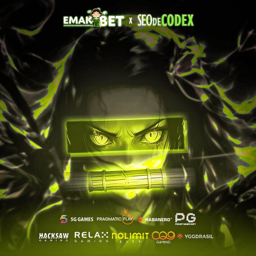 Galeri foto EMAKBET: Event Slot Gacor Terbaru Penuh Kejutan Setiap Hari di Jakarta