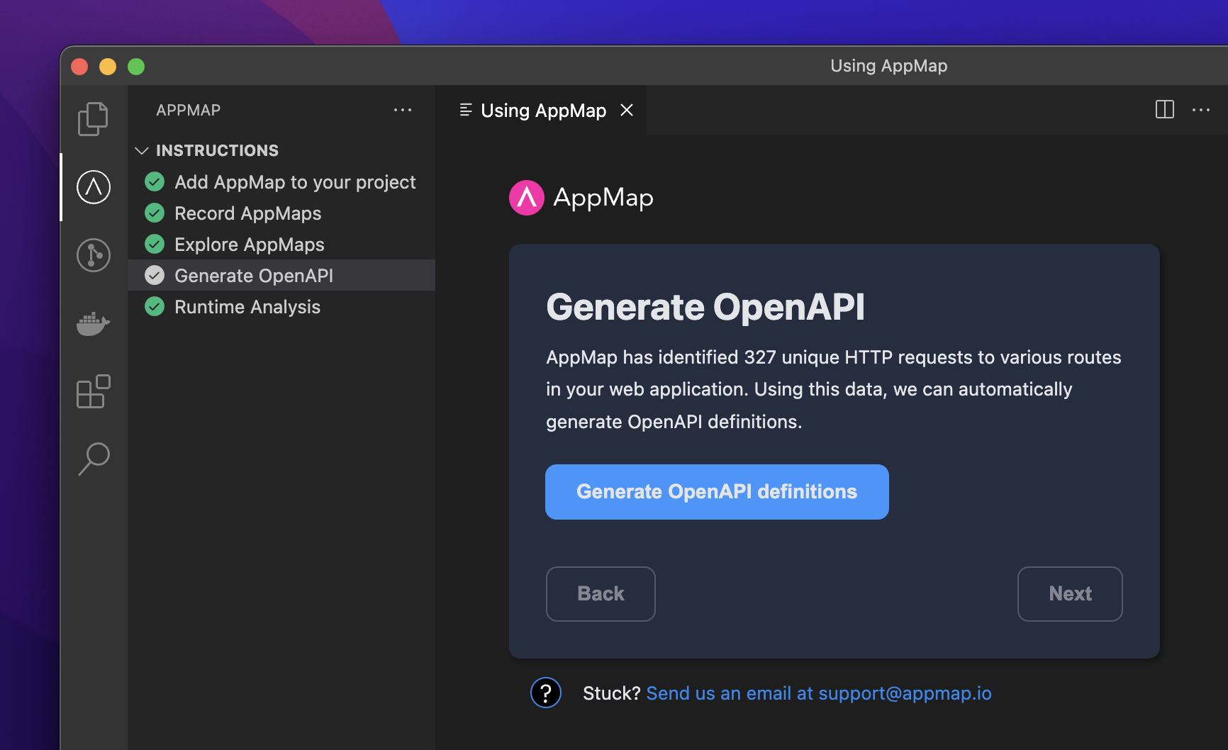 AppMapp.io
