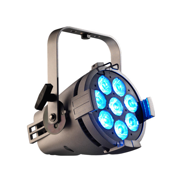 ETC ColorSource PAR | NAN - Audiovisuais