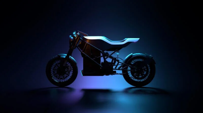 Nepal’s First Electric Motorcycle in production: Yatri's Project Zero