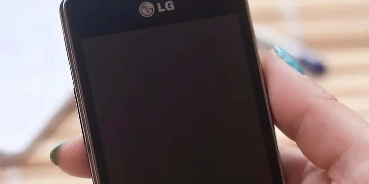 LG is officially out of the smartphone business