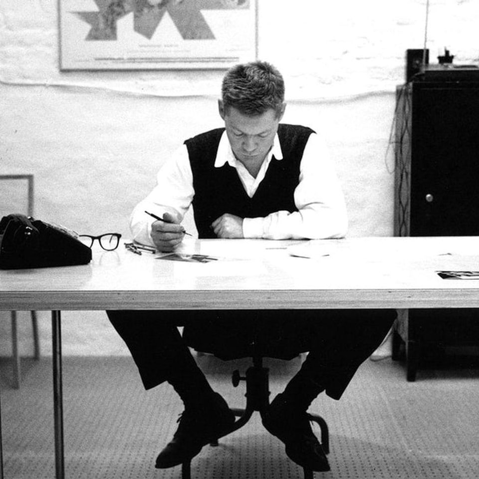 Jasper Morrison