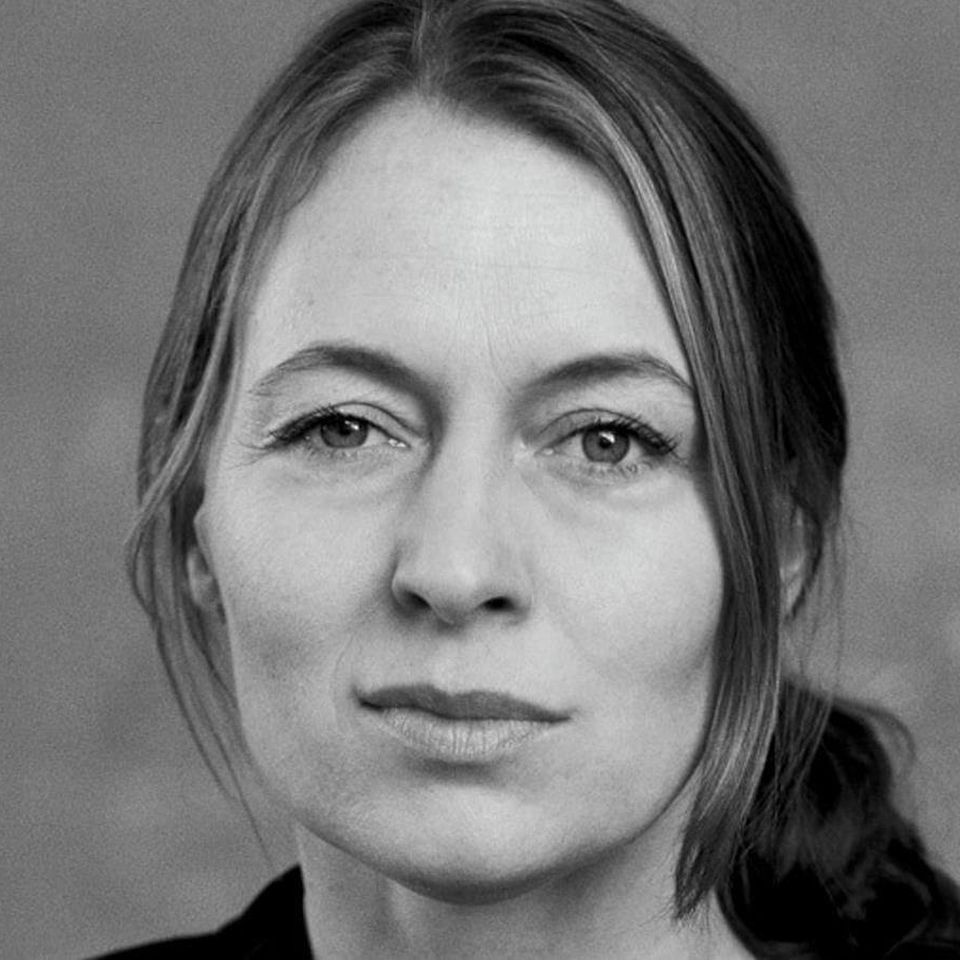 Cecilie Manz