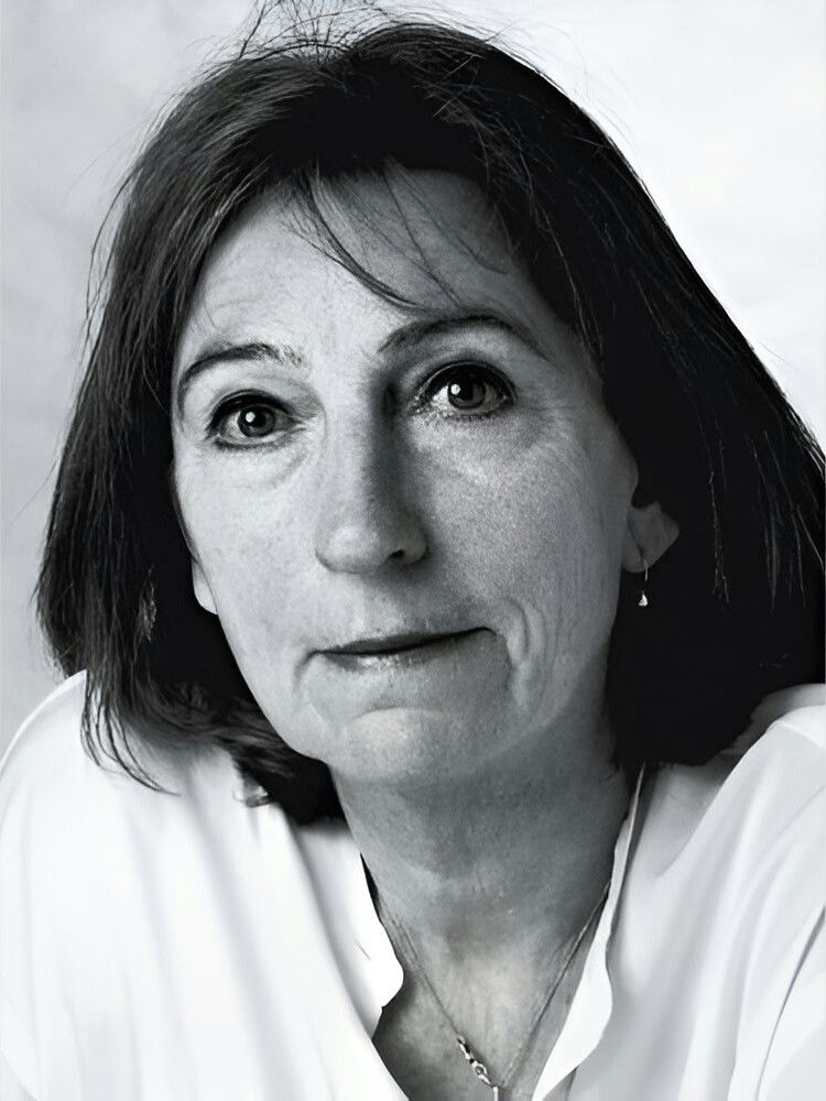 Dorothee Becker